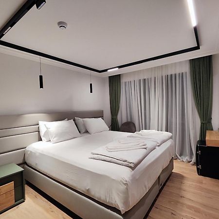 Amd Premium Rooms Budva Exterior foto